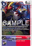 Loogarmon (BT20-070)