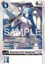Sistermon Ciel (Awakened) (BT20-084)