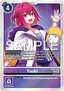 Yuuki (BT20-090)