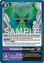 The Apostle of Doom Descends! (BT20-097)
