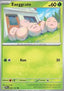 Exeggcute