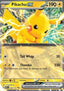 Pikachu ex