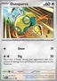 Dunsparce