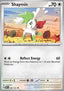 Shaymin