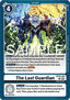The Last Guardian (BT20-100)