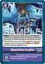 Apparition Legion (BT20-098)