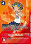 Takato Matsuki (BT19-080) (V.1)