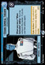 Grand Admiral Thrawn, ...How Unfortunate