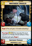 Independent Smuggler