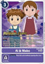 Ai & Mako (BT19-088) (V.2)