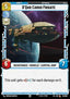 D'Qar Cargo Frigate