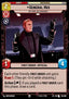 General Hux, No Terms, No Surrender