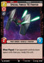 Special Forces TIE Fighter