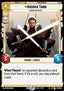 Ahsoka Tano, Chasing Whispers