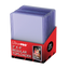 Confezione da 25 Toploader Trasparenti Ultra PRO