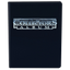 Album Portfolio Ultra Pro Nero da 9 tasche - 10 fogli