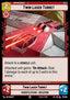 Twin Laser Turret
