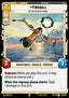 Fireball, An Explosion With Wings