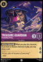 Treasure Guardian - Foreboding Sentry