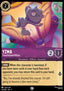 Yzma - Transformed Kitten
