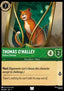 Thomas O'Malley - Feline Charmer