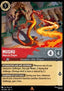 Mushu - Majestic Dragon
