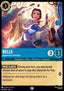 Belle - Apprentice Inventor