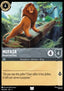 Mufasa - Respected King