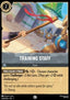 Training Staff