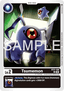 Tsumemon (BT21-006)
