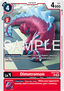 Dimetromon (BT21-017)