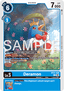 Deramon (BT21-038)
