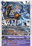 WereGarurumon (BT21-078)
