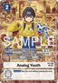 Analog Youth (EX1-066)