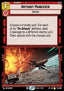 Hotshot Maneuver