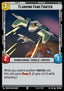 Flanking Fang Fighter