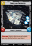 Corellian Freighter