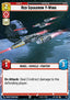Red Squadron Y-Wing