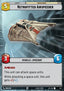 Retrofitted Airspeeder (V.1)