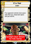 It's a Trap (V.2)