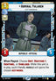Admiral Yularen, Fleet Coordinator (V.2)