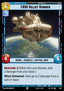 CR90 Relief Runner (V.2)