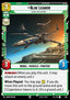 Blue Leader, Scarif Air Support (V.2)