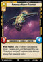 Kimogila Heavy Fighter (V.2)