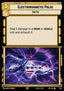 Electromagnetic Pulse (V.2)