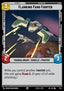 Flanking Fang Fighter (V.2)