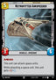 Retrofitted Airspeeder (V.2)