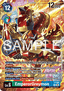 EmperorGreymon (P-185)