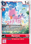 Biyomon (ST20-02)