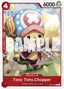 Tony Tony.Chopper (ST21-008) (V.1)